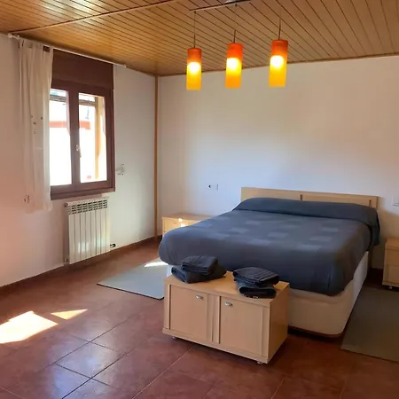 Uno Appartement Guadalaviar