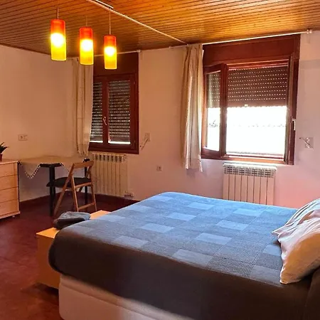 Appartement Uno Guadalaviar