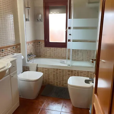 Uno Appartement