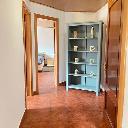 Apartment Uno