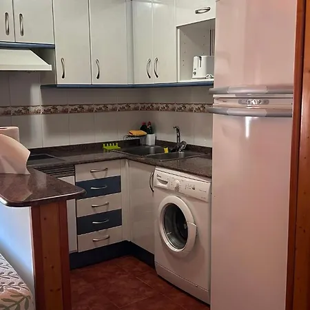 Appartement Uno Guadalaviar