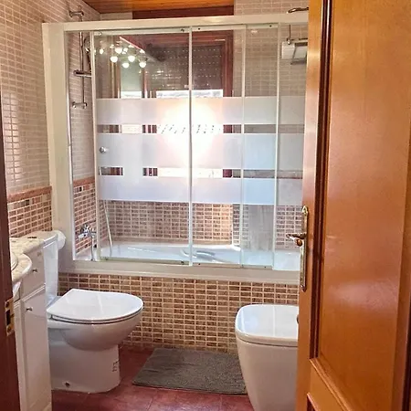 Uno Apartment *